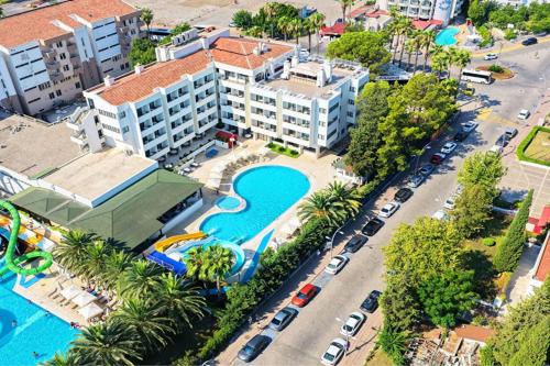 Özkaymak Otem Hotel - Ultra All Inclusive