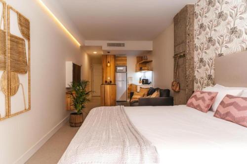 Coral Canteras Loft by Gestión Vacacional Canarias