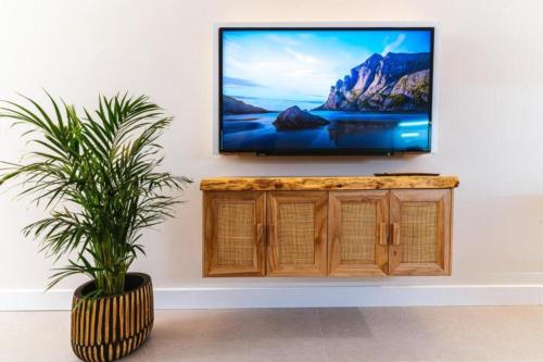 Coral Canteras Loft by Gestión Vacacional Canarias