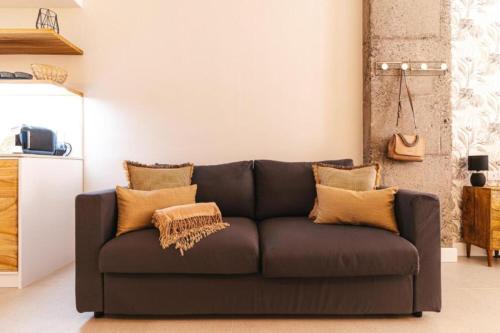 Coral Canteras Loft by Gestión Vacacional Canarias