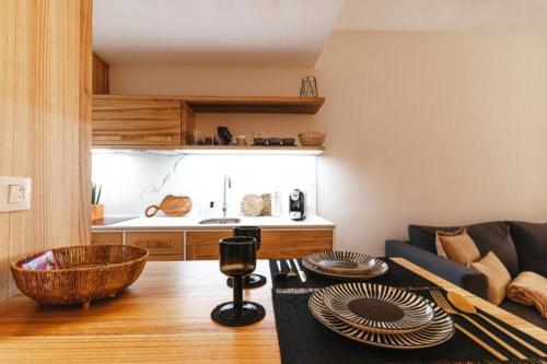 Coral Canteras Loft by Gestión Vacacional Canarias