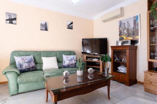 MalagaSuite Sotomar Apartment
