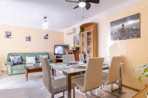 MalagaSuite Sotomar Apartment