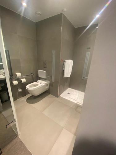 Superior Double Room - Mobility Accessible