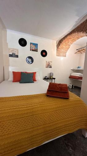 Alfama OverTheTejo