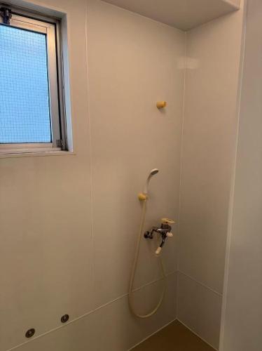 Clear Sky Guesthouse 305 Direct to Narita Airport, 8-minute walk from Kinshicho Station, within walking distance of Asakusa and Clear Sky Tower, 50 minutes to Disneyland, 1 minute to the mall