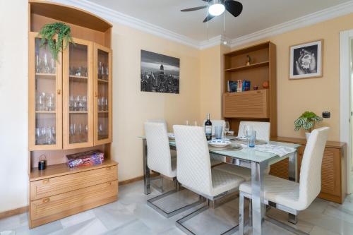 MalagaSuite Sotomar Apartment