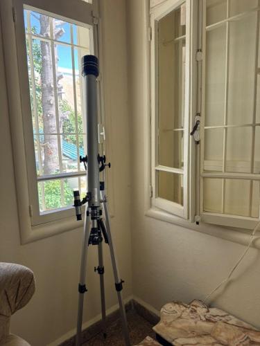 Fotografija v galeriji nastanitve Bayt Jeddy v mestu Bcharré