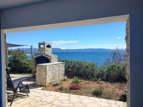 Apartment by the sea- Santa Marina