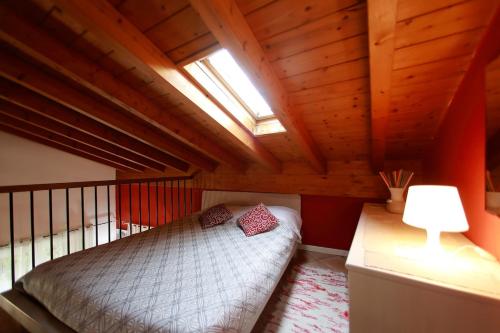 Apt 3 Borgo Lago di Garda