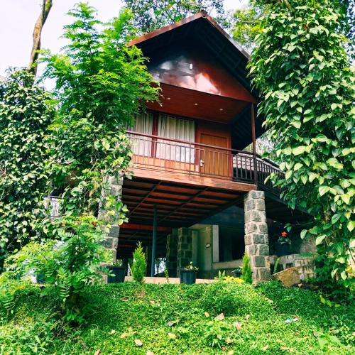 Gallery image of Amrita Nanda Farm Stay - Near Munnar 21 km from town in Anachal