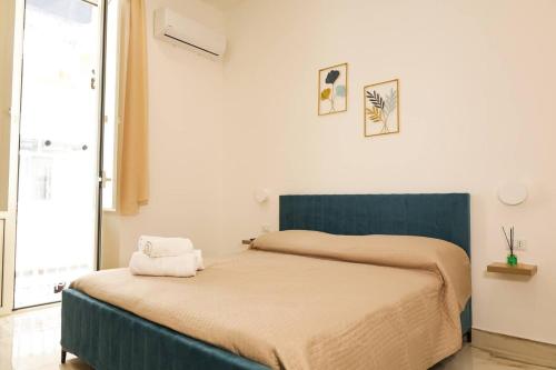 Napoli Station Rooms