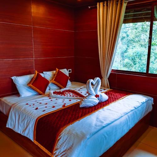 Gallery image of Amrita Nanda Farm Stay - Near Munnar 21 km from town in Anachal