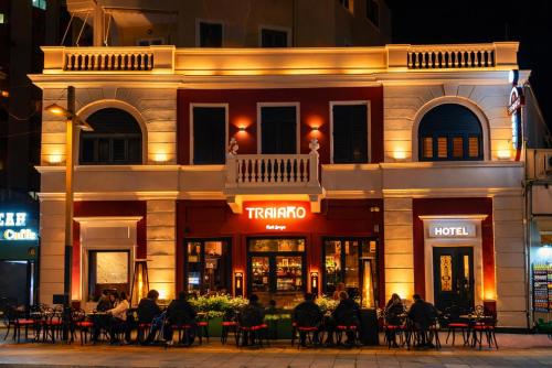 Traiano Boutique Hotel