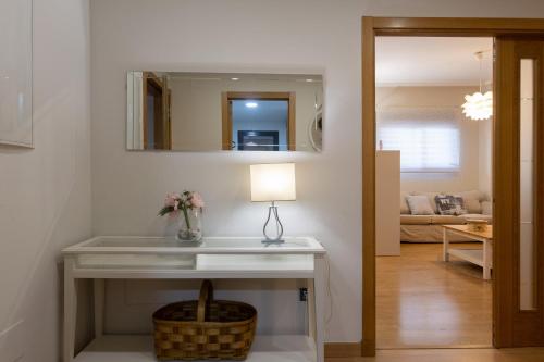 Apartamento litoral beach