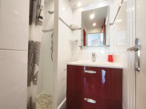Villa 6, Port Nature, Village Naturiste, Cap d'Agde