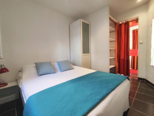 Villa 6, Port Nature, Village Naturiste, Cap d'Agde