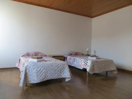 Apartamento Segundo Canto