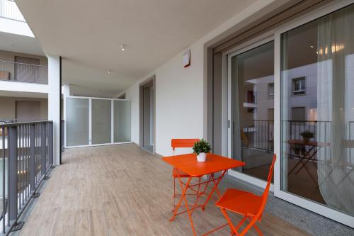 Nolo Town Luxury Place