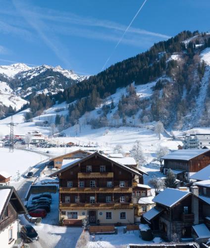 Wengerhof "Urlaub im Gasteinertal"