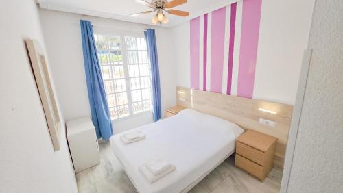 Pueblo Quinta Apartments Beach Pool and Terrace