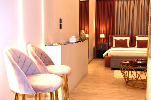 VIP Suite 108 - Castle De Paris