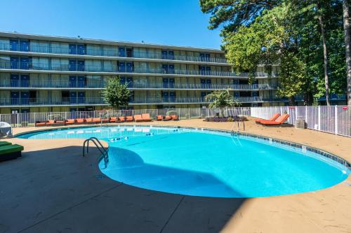 Motel 6-Marietta, GA - Atlanta Northwest