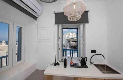 Yalos View Suite by Toy Mykonos