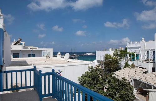 Yalos View Suite by Toy Mykonos