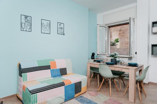 CasaNapoletana Charme&Garden Al Corso