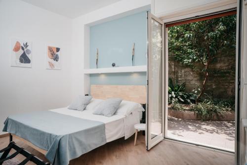 CasaNapoletana Charme&Garden Al Corso