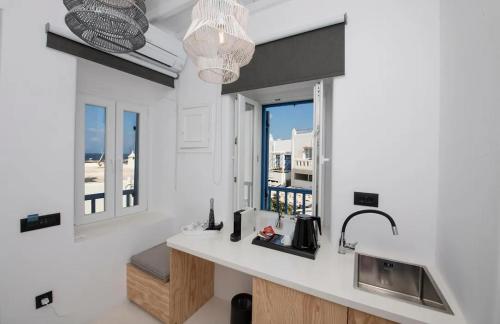 Yalos View Suite by Toy Mykonos