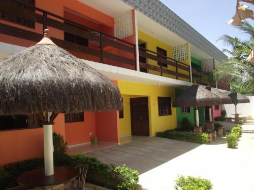 Privê Maragogi Residence