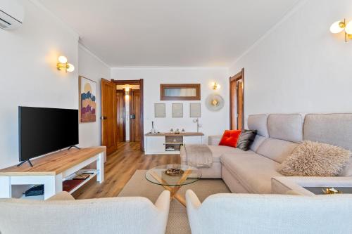 Deluxe Flat Sea View by Albufeira Holidays