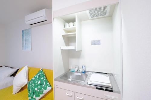 Astra Nakano hostel max6 people NN0511