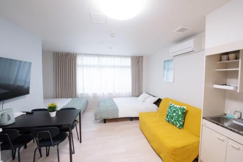 Astra Nakano hostel max6 people NN0511