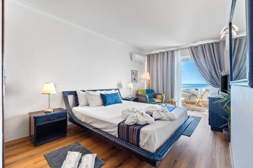 Deluxe Flat Sea View by Albufeira Holidays