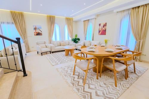 Mivida Apartments New Cairo By O Residence Families Only