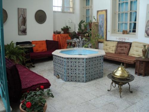 Galeriebild der Unterkunft Al Mutran Guest House in Nazareth