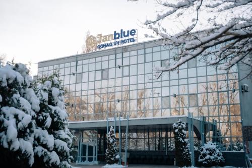 Janblue Hotel