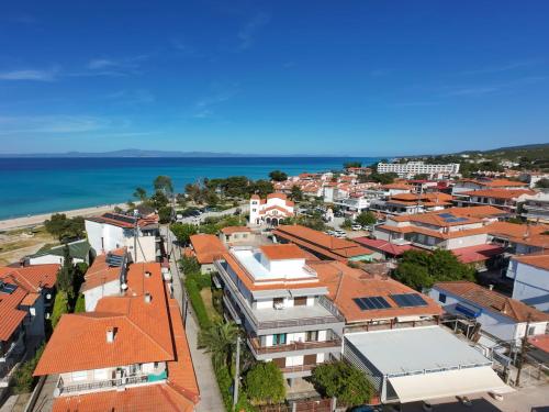 Avra Apartments by RentalsPro - Hanioti Halkidiki