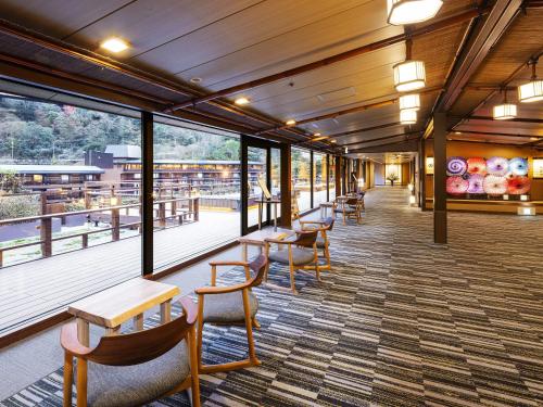 Hotel Okada
