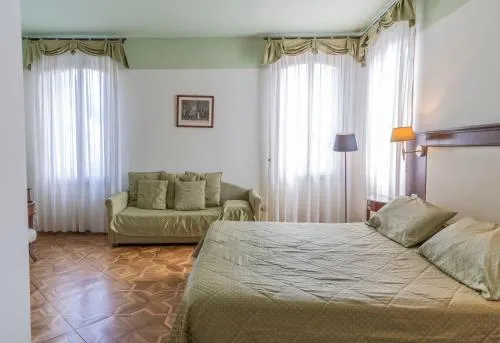 Hotel Sant'Antonin photo 49
