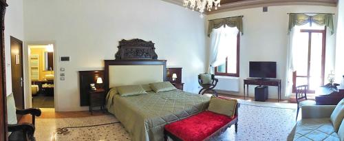 Hotel Sant'Antonin photo 71