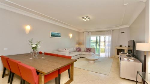 Villa Golf Gardens - Cleverdetails, Vilamoura