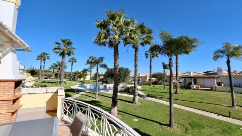 Villa Golf Gardens - Cleverdetails, Vilamoura
