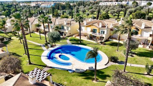 Villa Golf Gardens - Cleverdetails, Vilamoura