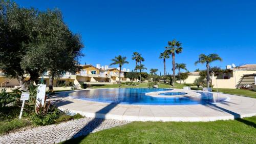 Villa Golf Gardens - Cleverdetails, Vilamoura