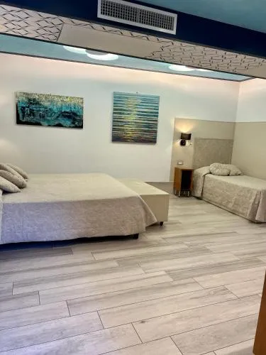 Hotel Sant'Antonin photo 50