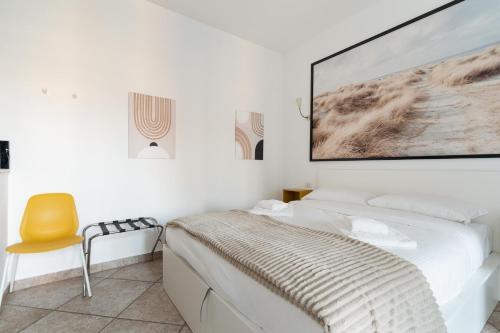 GuestHost - Comfy Studio near Pasteur M1